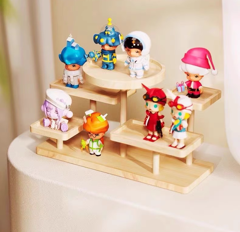 Libra Storage Shelf