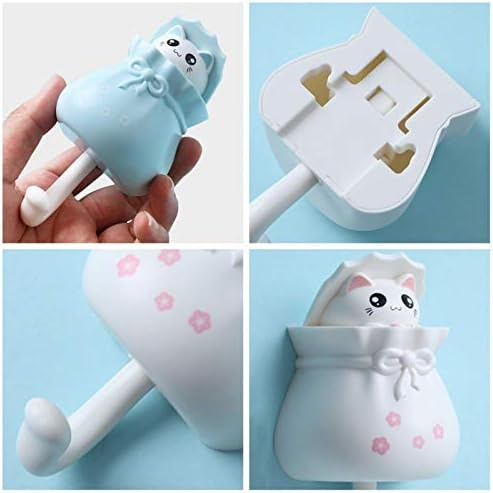 Probe Lucky Bag Cat Hook Set