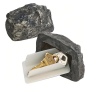 Imitation Fake Stone Key Storage Box