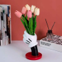 New Mickey Grip Vase Organiser