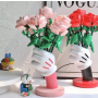 New Mickey Grip Vase Organiser