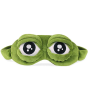 Sad Frog Eye Mask