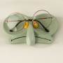 Squidward Glasses Holder Jewelry Box Organizer Tray