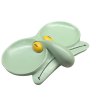 Squidward Glasses Holder Jewelry Box Organizer Tray