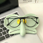 Squidward Glasses Holder Jewelry Box Organizer Tray