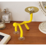 Transformable Minion Phone Stand