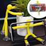 Transformable Minion Phone Stand